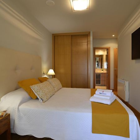 Flatselect Pinamar Apartment Санксенсо Стая снимка