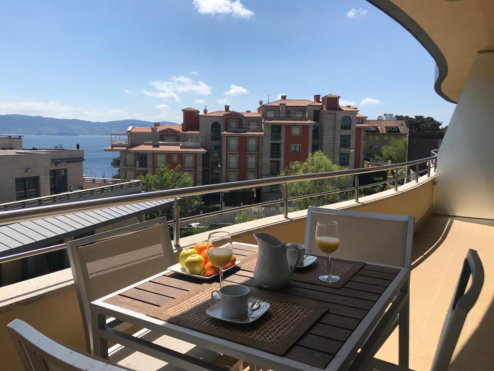 Flatselect Pinamar Apartment Санксенсо Стая снимка