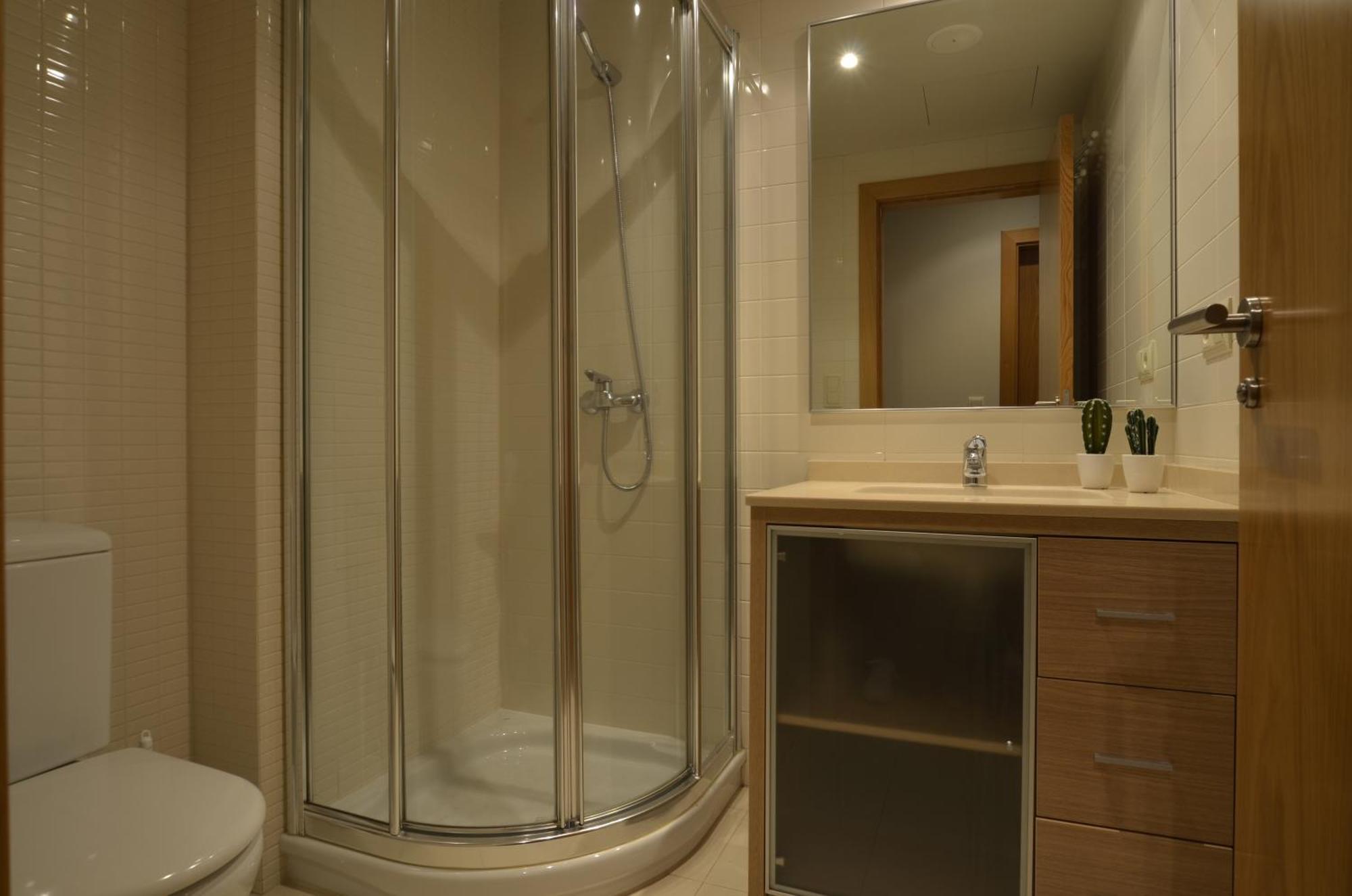 Flatselect Pinamar Apartment Санксенсо Стая снимка