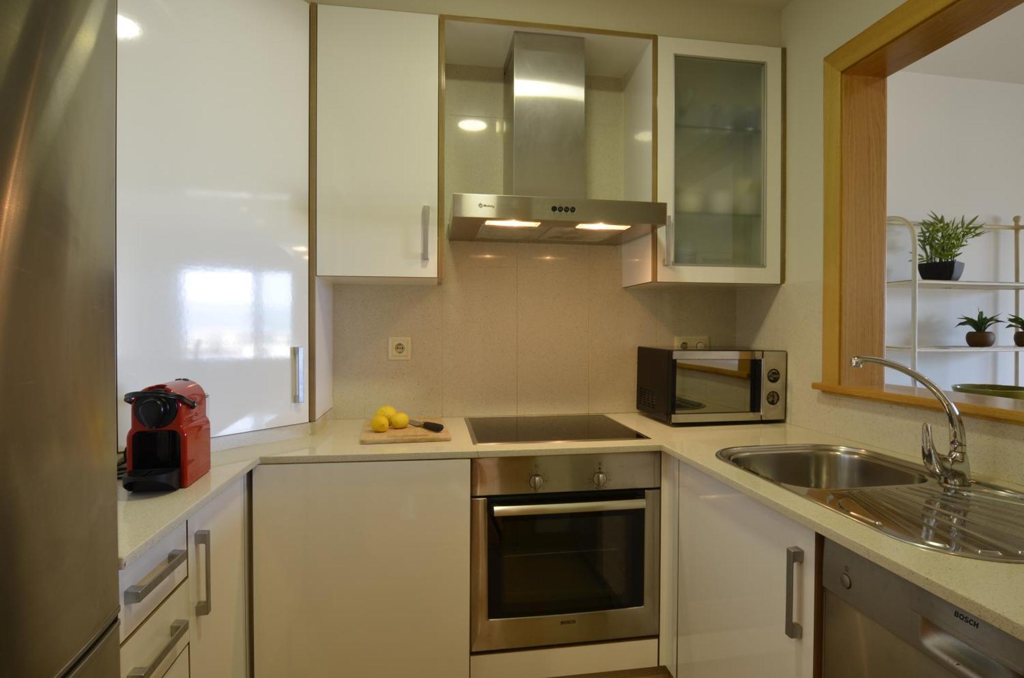 Flatselect Pinamar Apartment Санксенсо Стая снимка