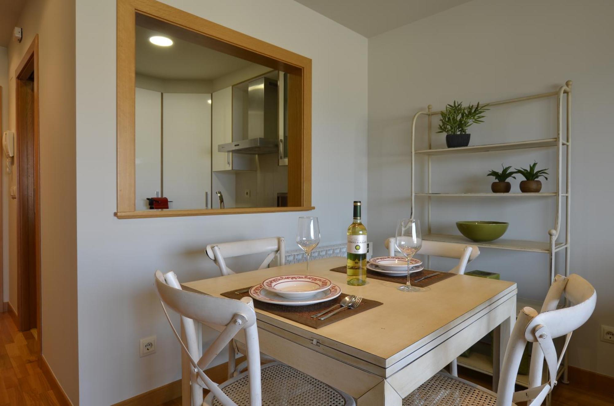 Flatselect Pinamar Apartment Санксенсо Стая снимка