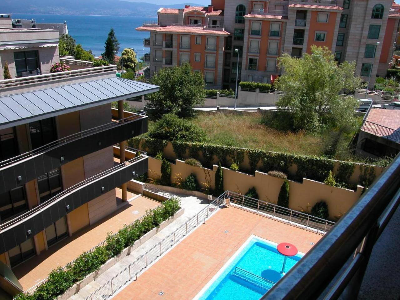 Flatselect Pinamar Apartment Санксенсо Стая снимка