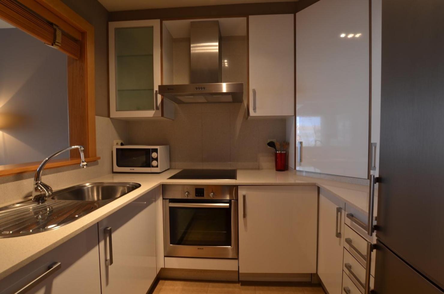Flatselect Pinamar Apartment Санксенсо Стая снимка