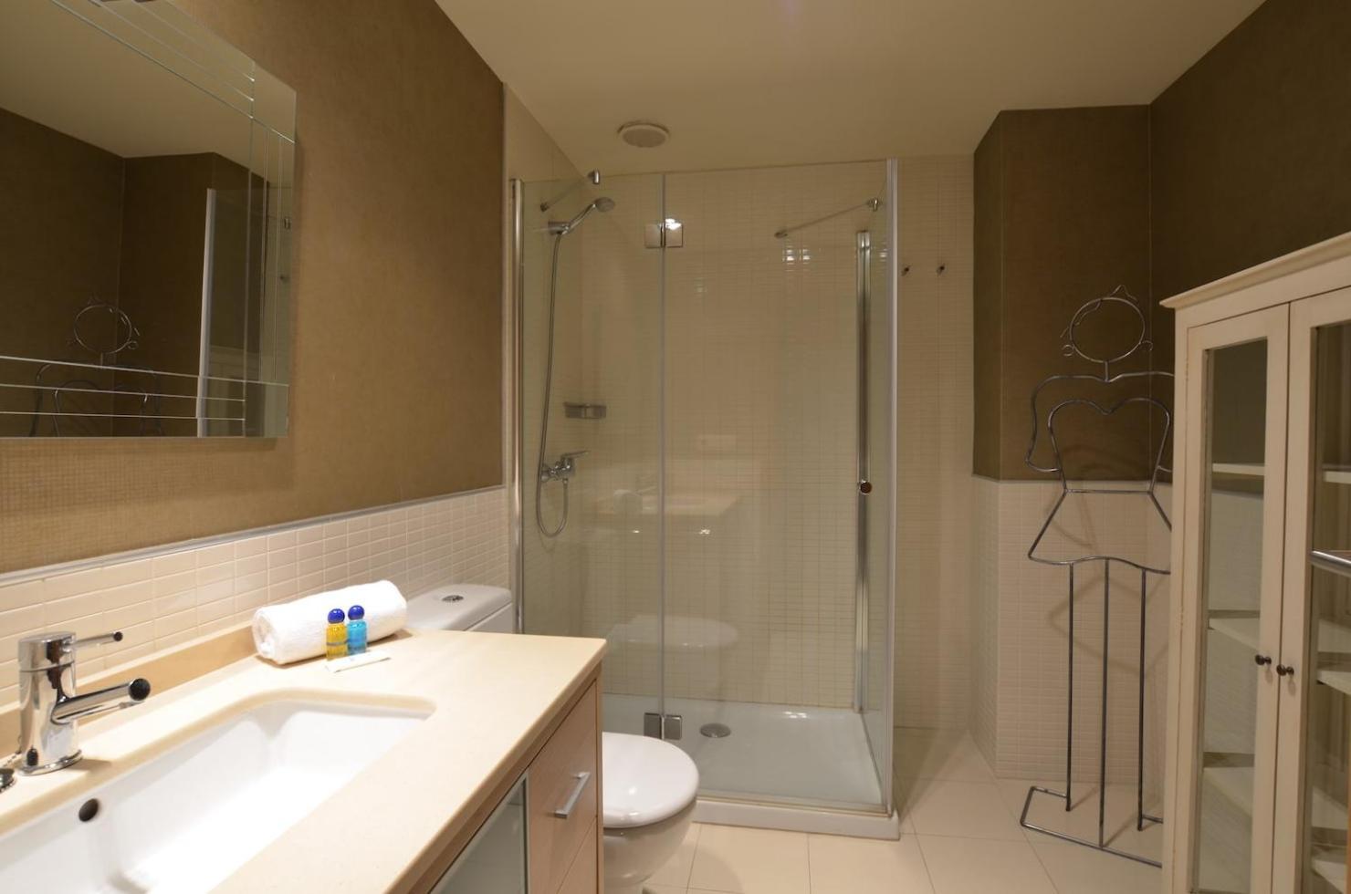 Flatselect Pinamar Apartment Санксенсо Стая снимка