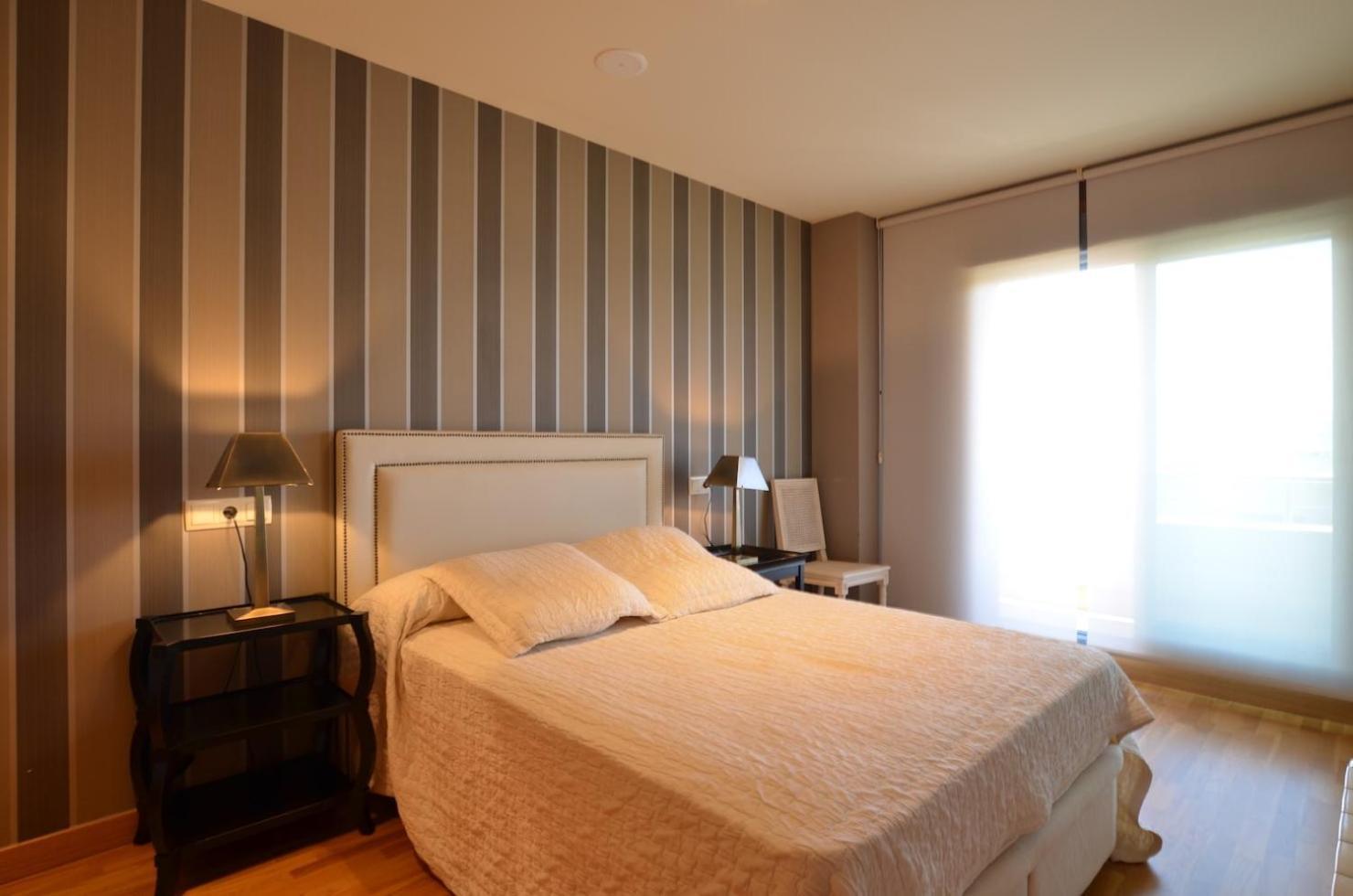 Flatselect Pinamar Apartment Санксенсо Стая снимка