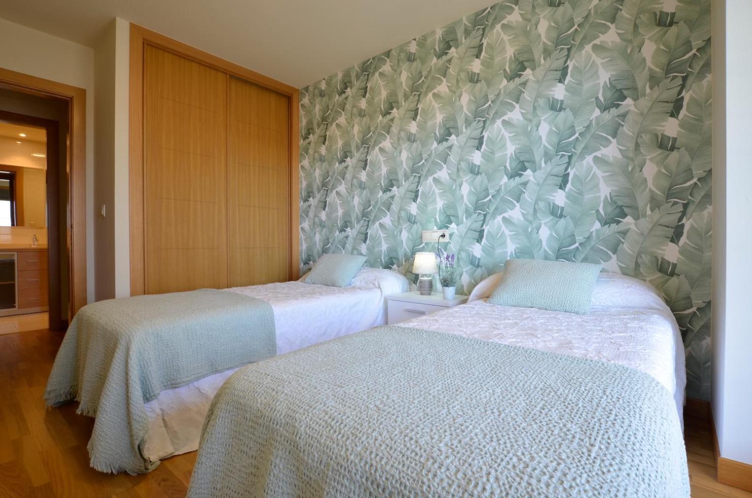 Flatselect Pinamar Apartment Санксенсо Стая снимка