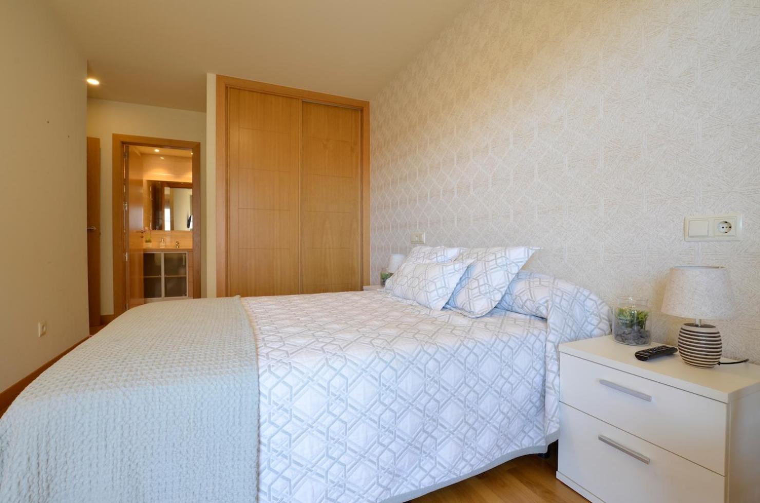 Flatselect Pinamar Apartment Санксенсо Стая снимка