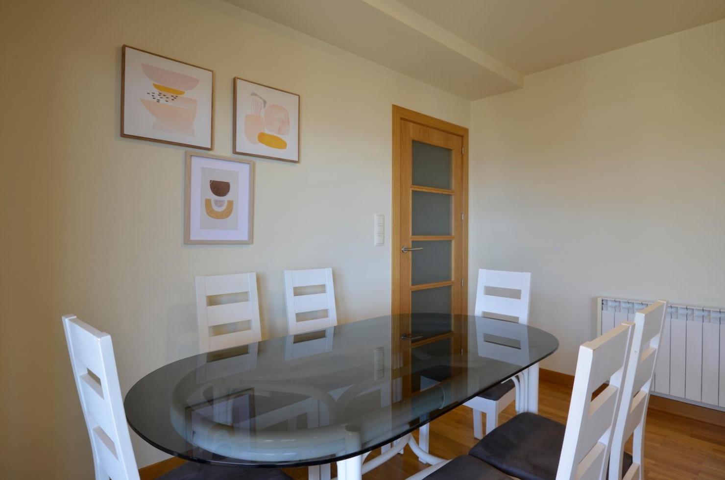 Flatselect Pinamar Apartment Санксенсо Стая снимка