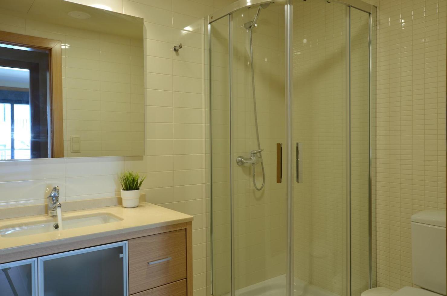 Flatselect Pinamar Apartment Санксенсо Стая снимка