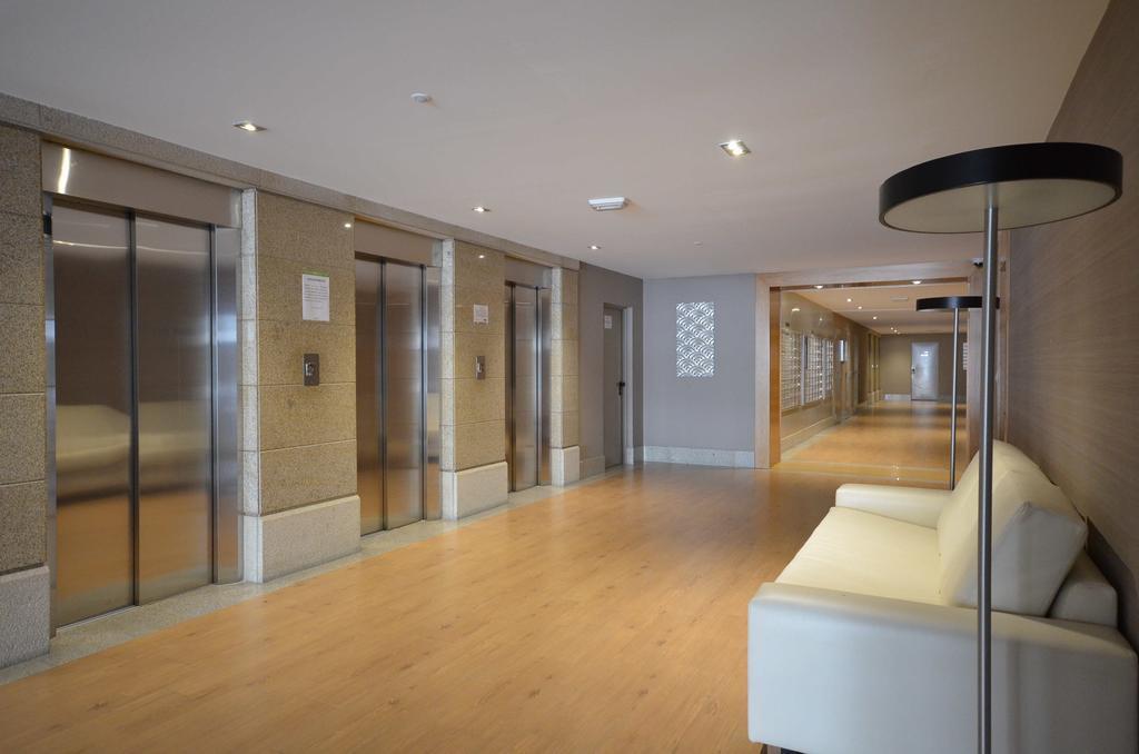 Flatselect Pinamar Apartment Санксенсо Екстериор снимка