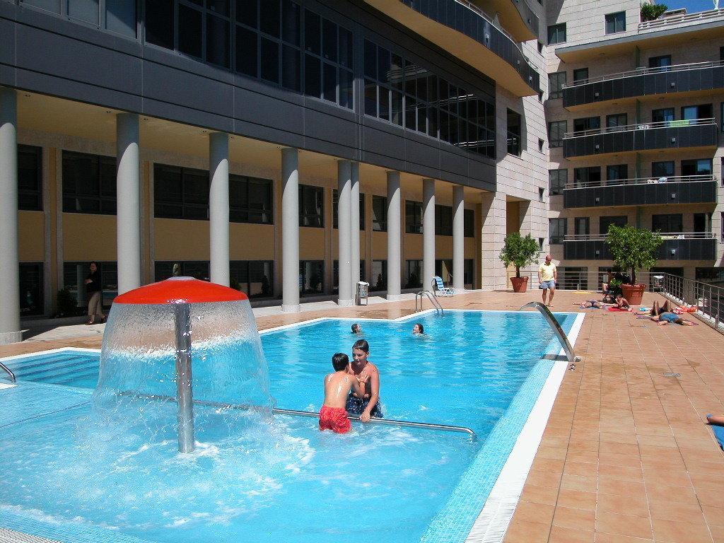 Flatselect Pinamar Apartment Санксенсо Екстериор снимка