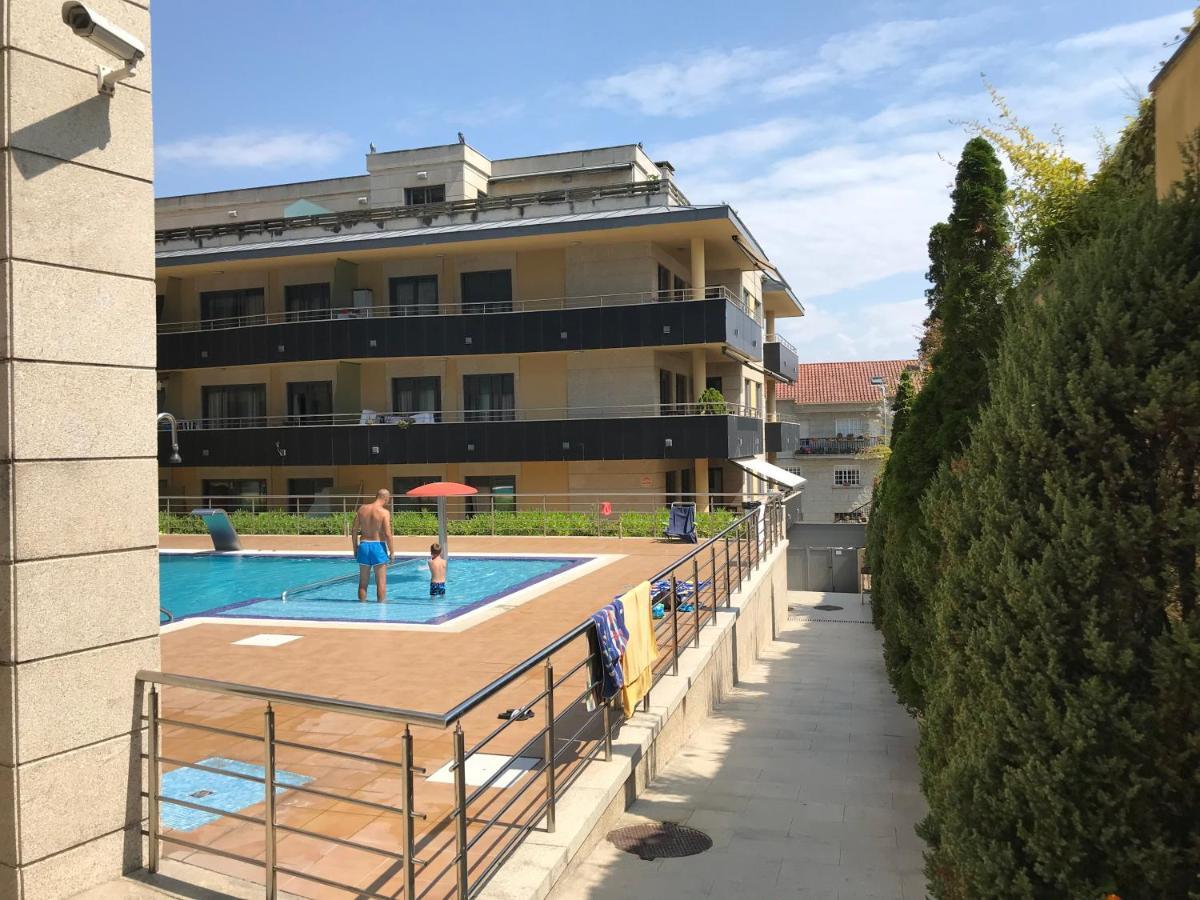Flatselect Pinamar Apartment Санксенсо Екстериор снимка