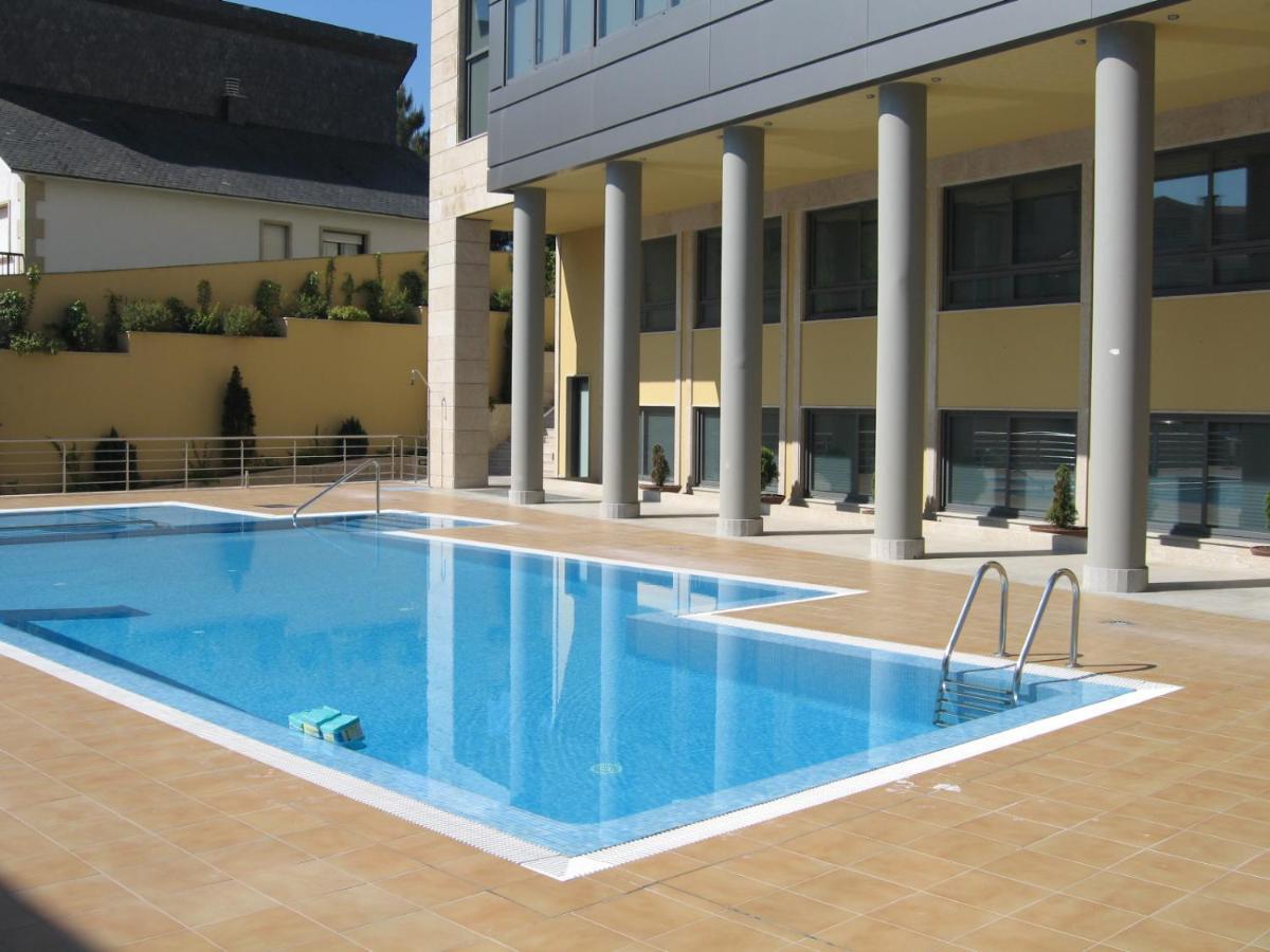 Flatselect Pinamar Apartment Санксенсо Екстериор снимка